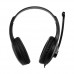 Edifier K800 Wired Black Double Plug Over-Ear Headphone